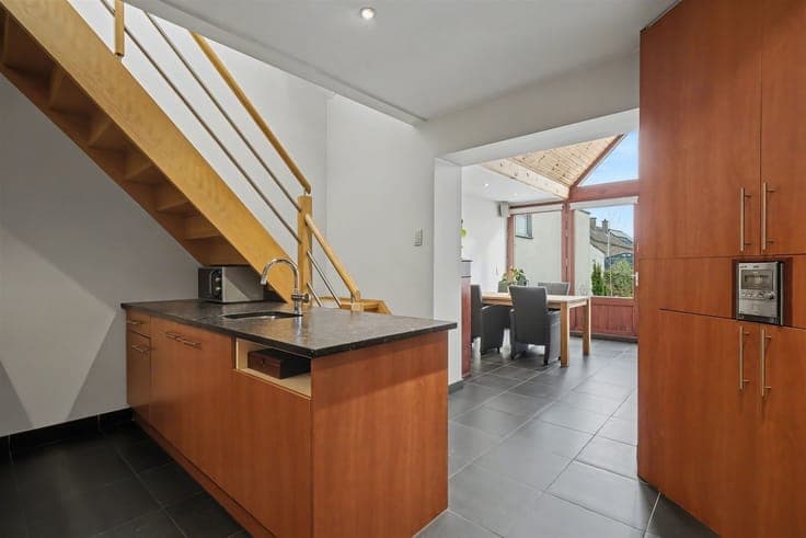 Property with character