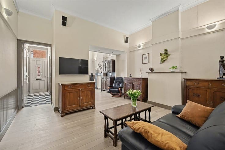 Property with character