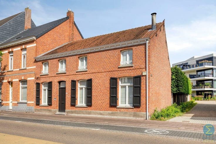House in Arendonk