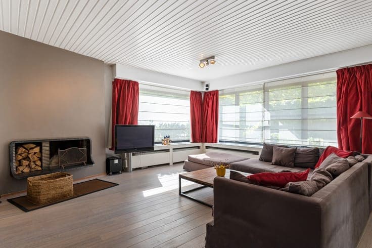 House in Schilde