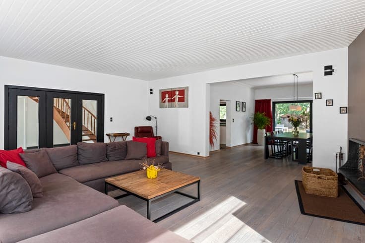 House in Schilde