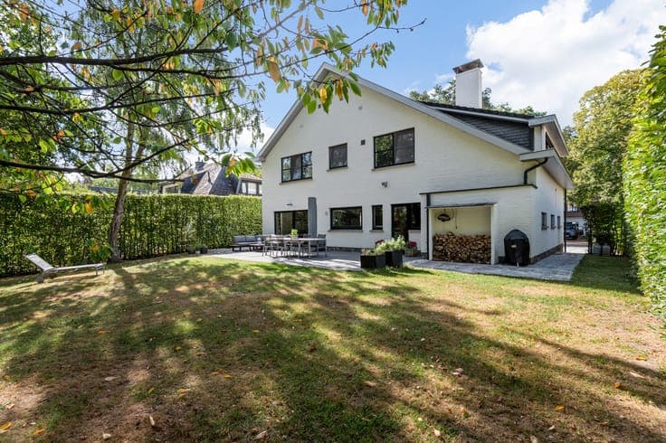 House in Schilde