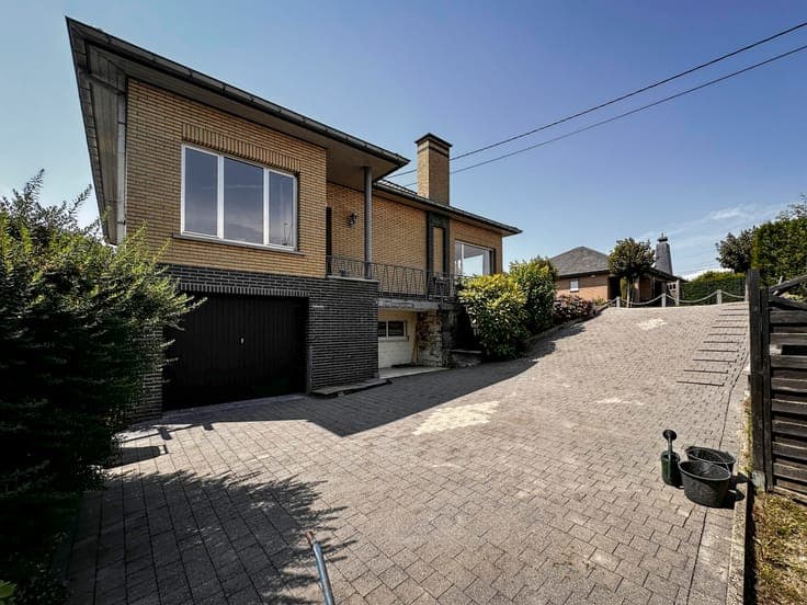 House in Ninove