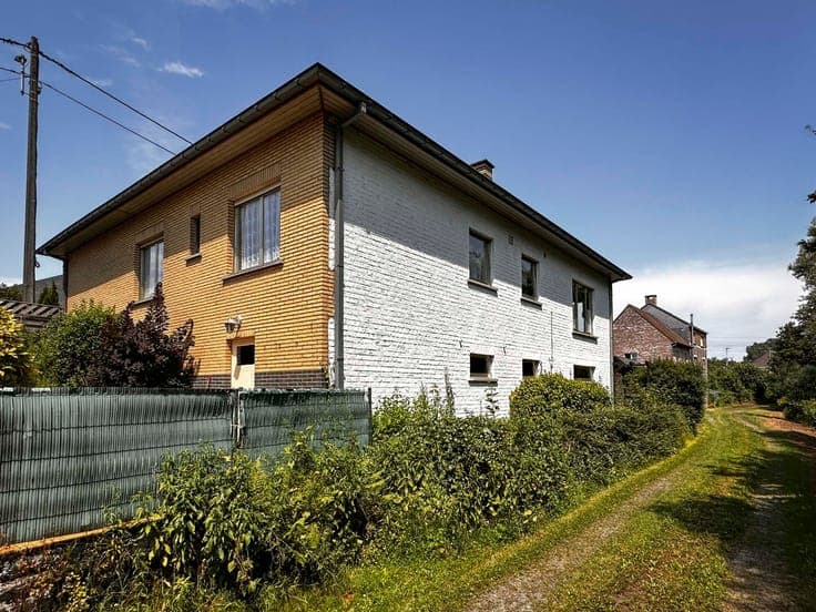 House in Ninove