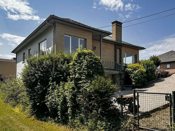 House in Ninove