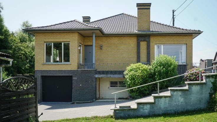 House in Ninove