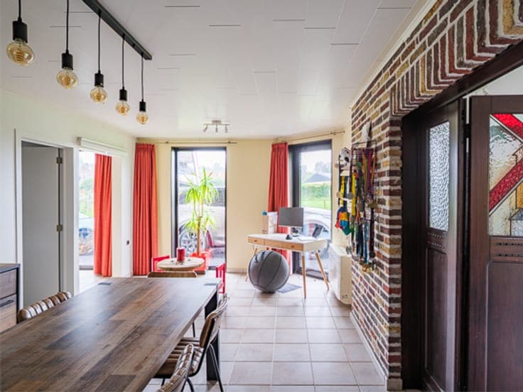 House in Aalter