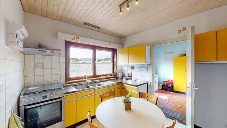Quartier Village Expo Limal (Wavre)