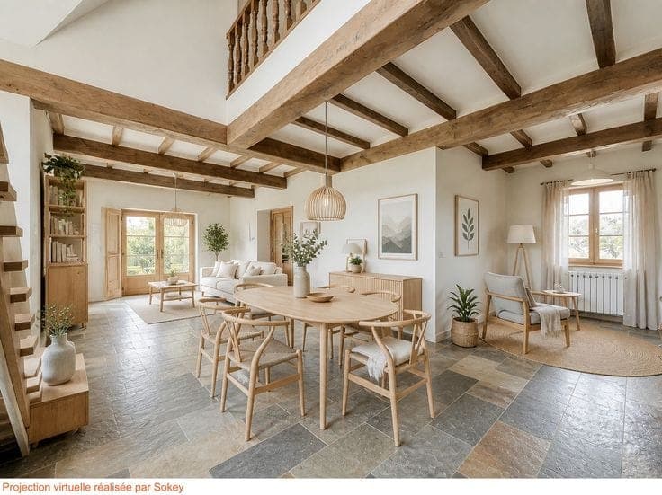 STUNNING 5-BEDROOM VILLA + STUDIO + WALK-IN WARDROBE