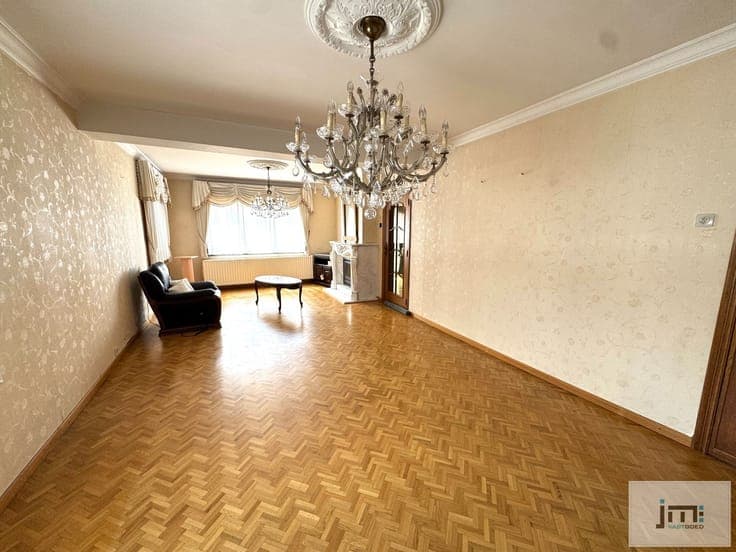 Charmante woning in het rustige Guigoven
