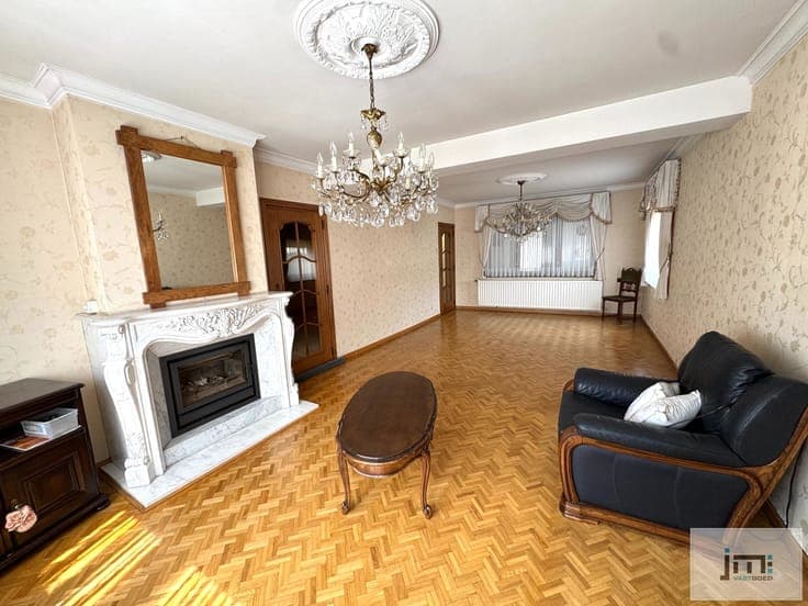 Charmante woning in het rustige Guigoven