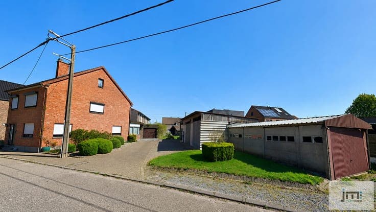 Charmante woning in het rustige Guigoven