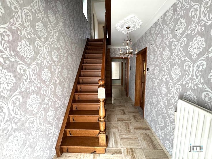Charmante woning in het rustige Guigoven