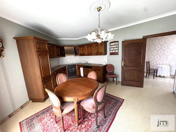 Charmante woning in het rustige Guigoven