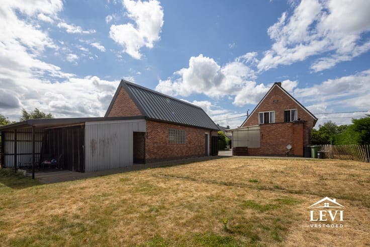 House in Destelbergen