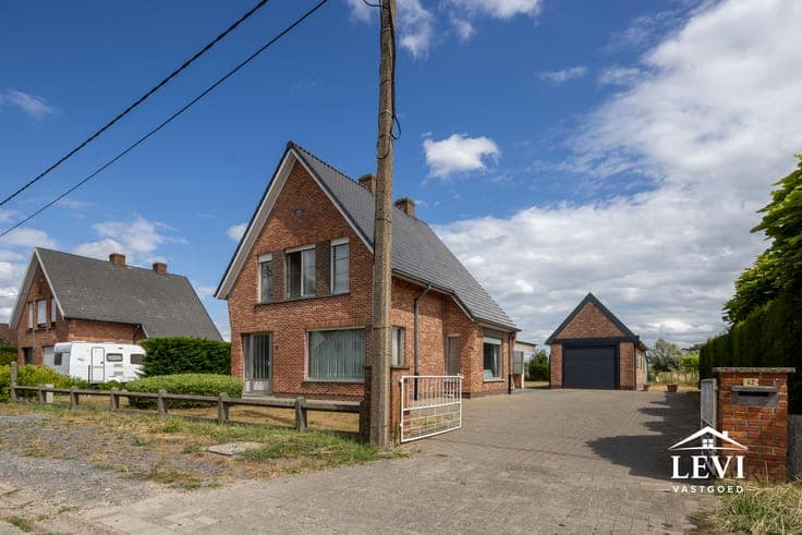 House in Destelbergen