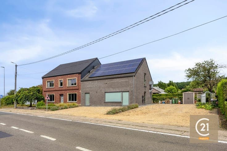 House in Holsbeek