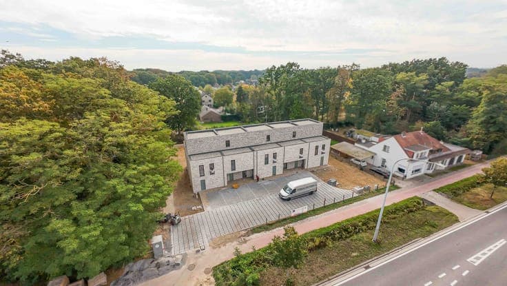 House in Zemst