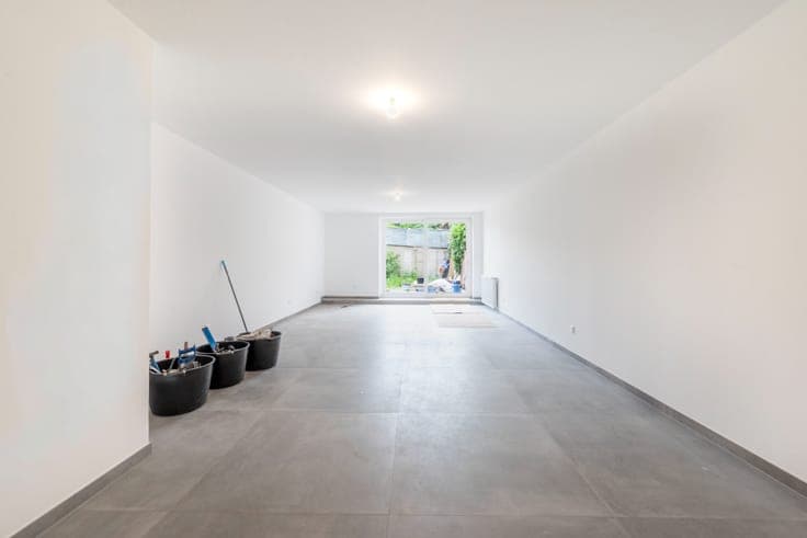 House in Menen