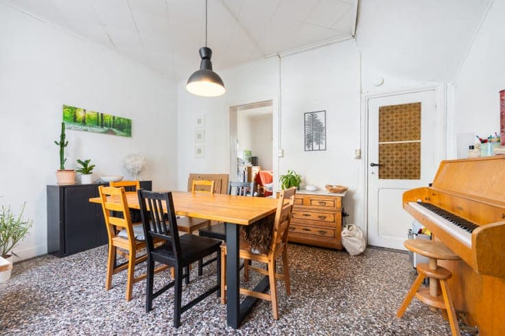 House in Liege