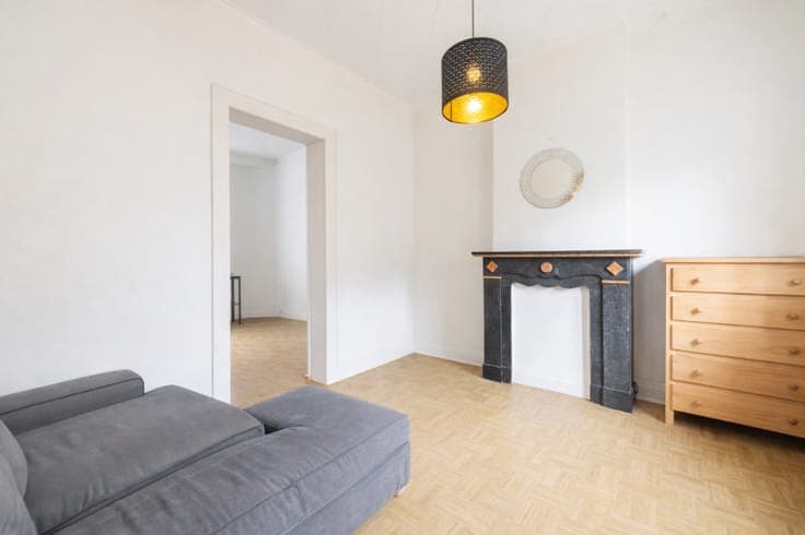 House in Liege