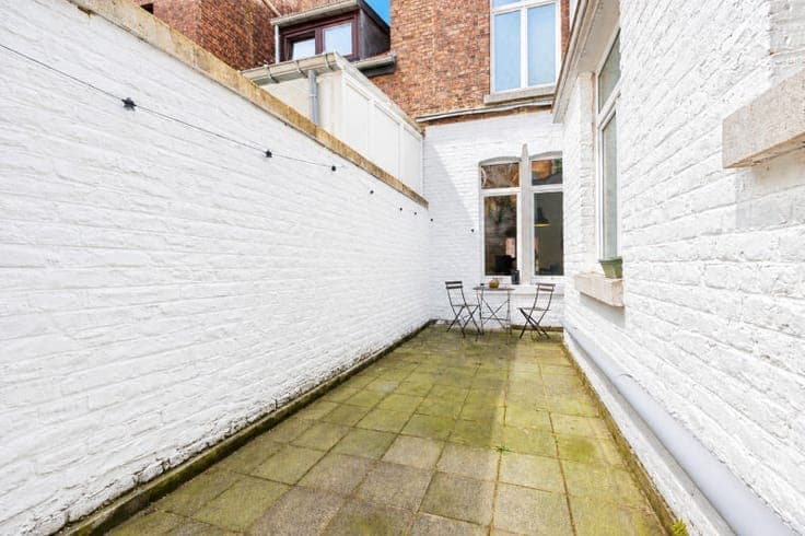 House in Liege