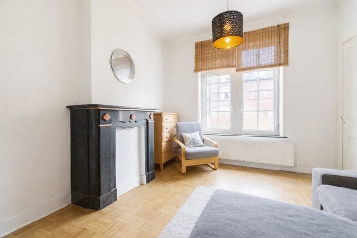House in Liege