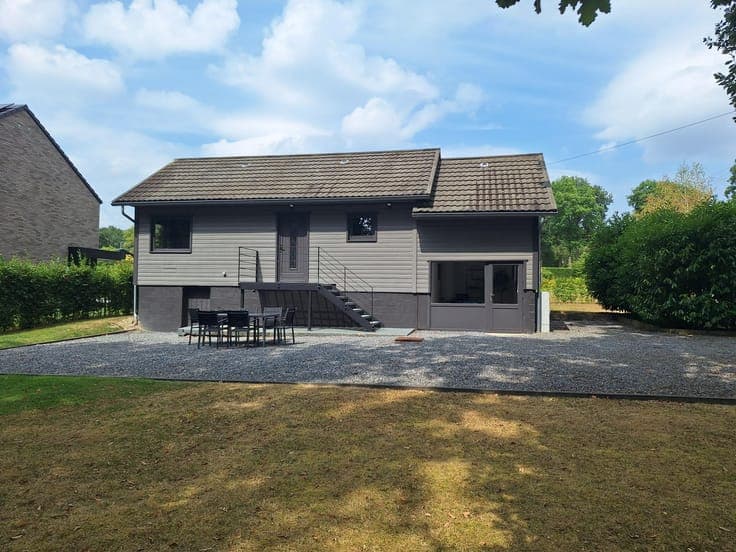 House in Somme-Leuze