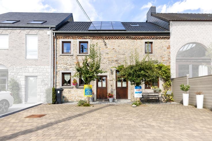 House in Gerpinnes