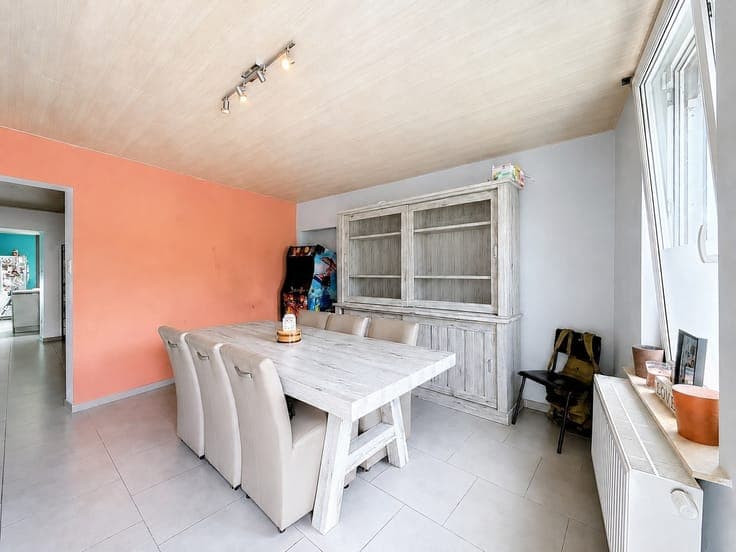 House in Écaussinnes