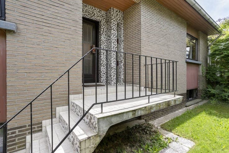 3 bedroom house in Dilbeek Sint-Ulriks-Kapelle
