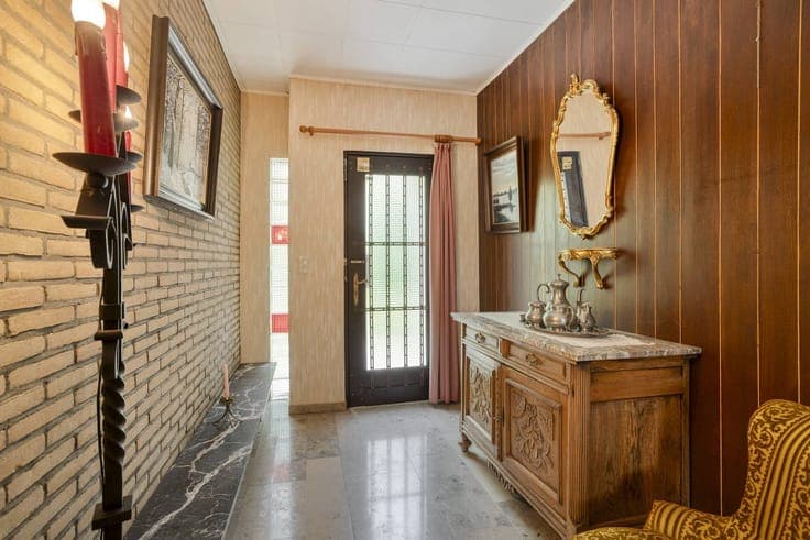 3 bedroom house in Dilbeek Sint-Ulriks-Kapelle