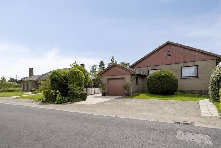 3 bedroom house in Dilbeek Sint-Ulriks-Kapelle