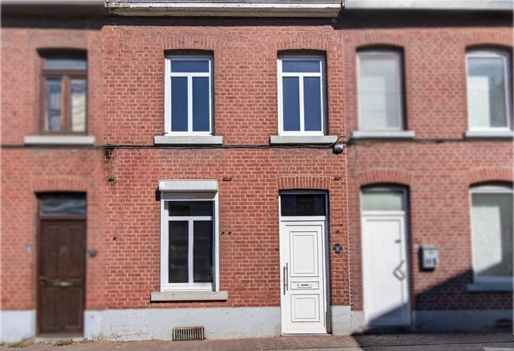 House in Tongeren-Borgloon