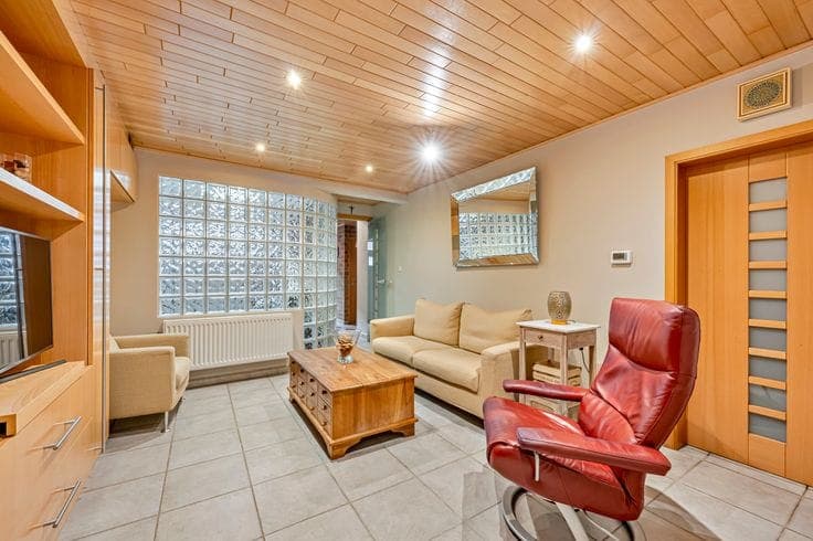 House in Poperinge