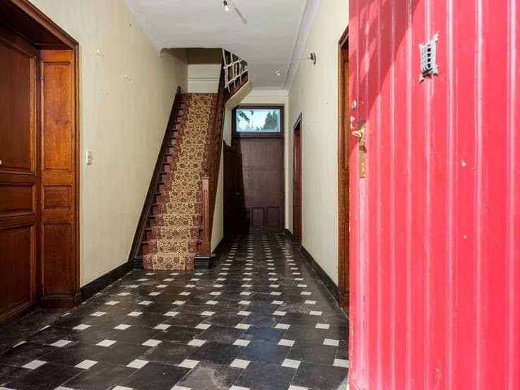 A charming former rectory on an exceptional 3,850 m² proper