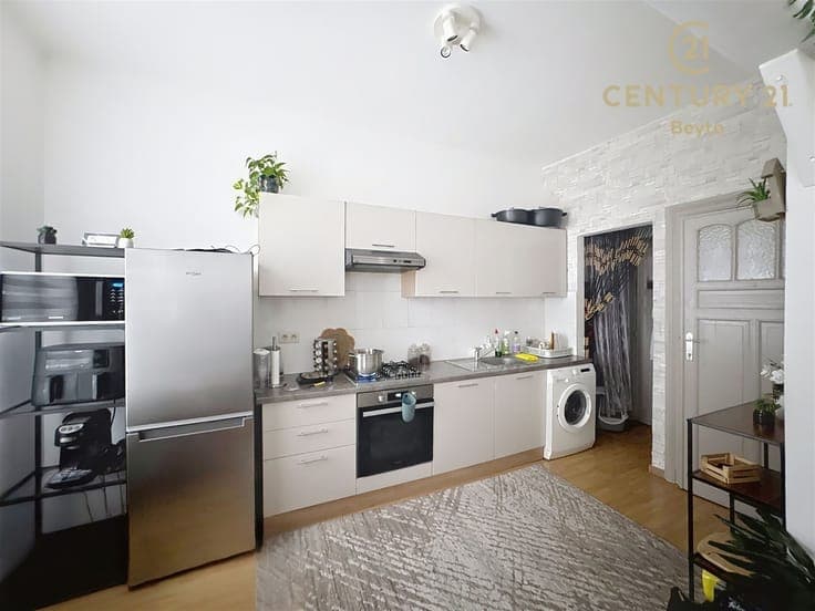 Investment property