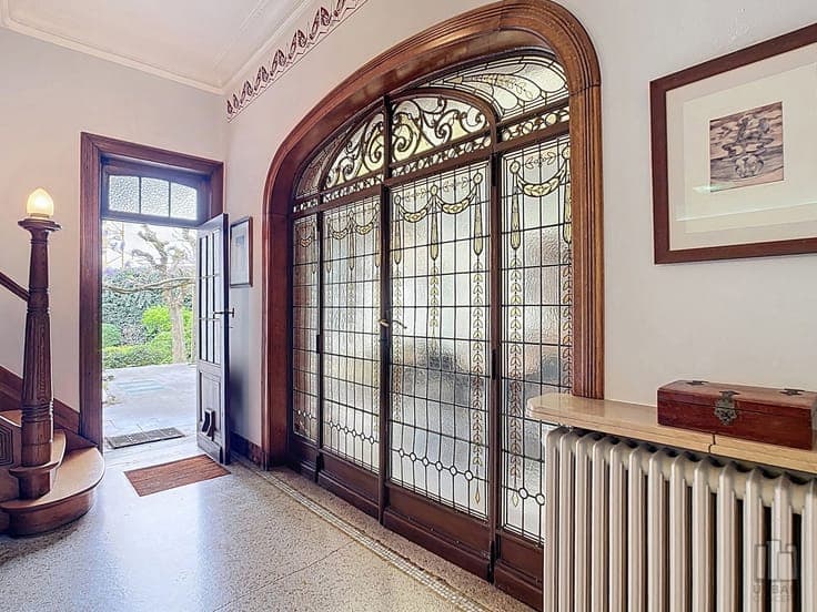 Elegant Townhouse - garden - 6 bedr - 325m²