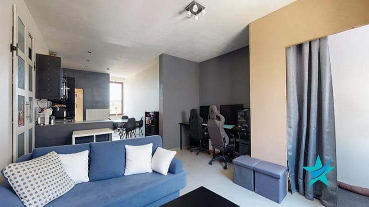 Sale - House Morlanwelz - 139,000 €