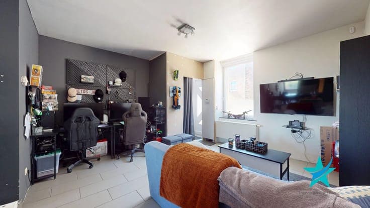 Sale - House Morlanwelz - 139,000 €