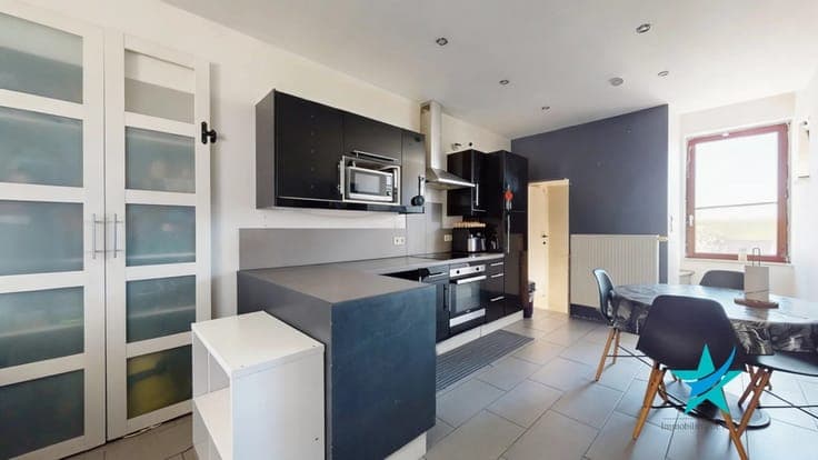 Sale - House Morlanwelz - 139,000 €