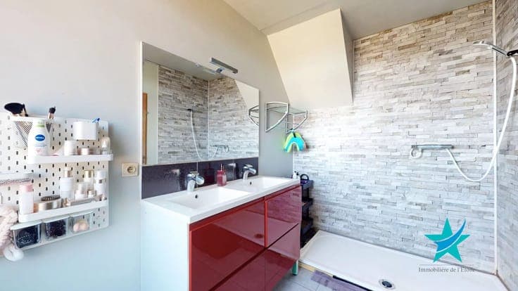 Sale - House Morlanwelz - 139,000 €