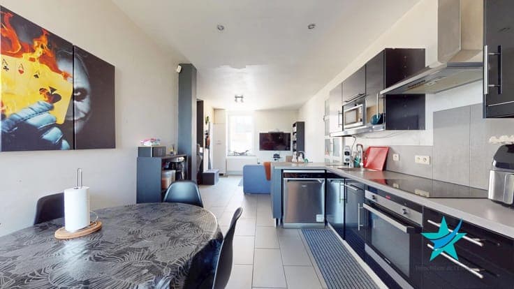 Sale - House Morlanwelz - 139,000 €