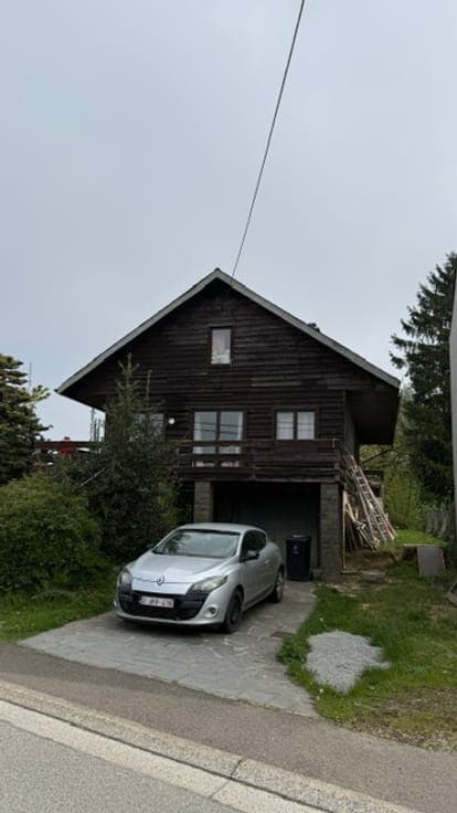 House in Villers-le-Peuplier