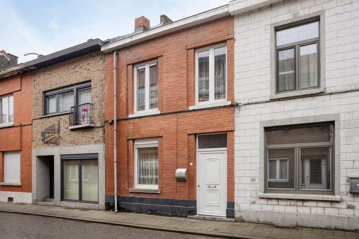 House in Tienen