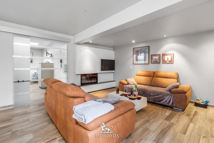 Home with outbuilding and numerous possibilities