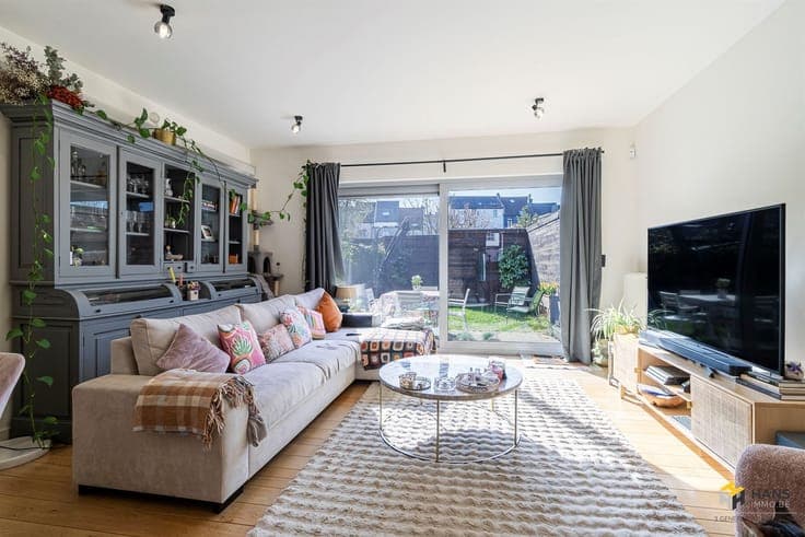 Instapklare woning (143m²) met 4 slaapkamers, 2 terrassen en