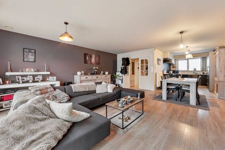 House in Harelbeke