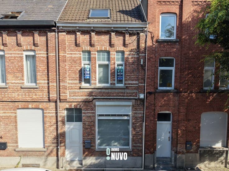 Woning