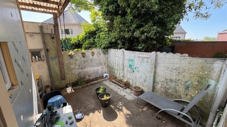 PROPERTY OR PROJECT LAND FOR SALE